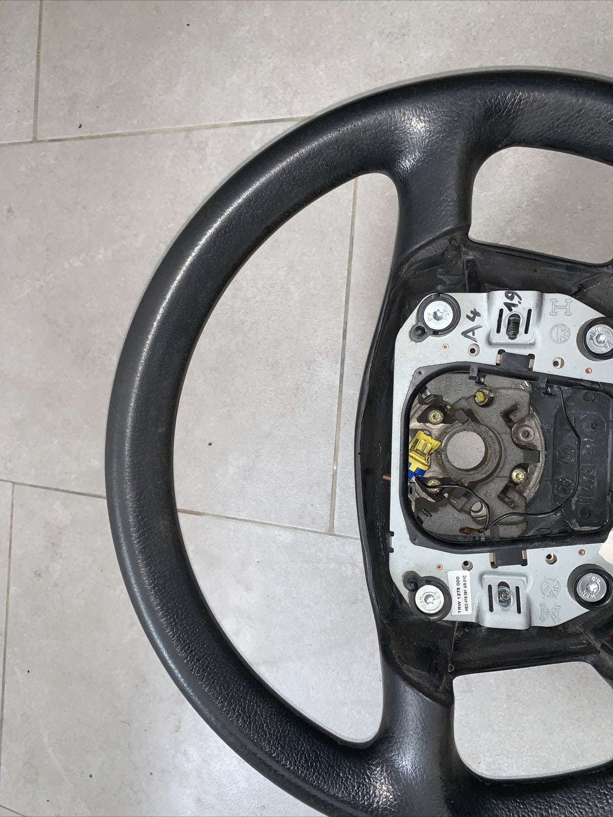 Volante sterzo 4BO419091 Audi A4 Mk1 1994-2000