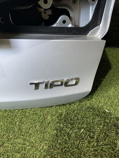 Cofano Baule Portellone Posteriore Fiat Tipo 2024 Berlina 5 Porte 