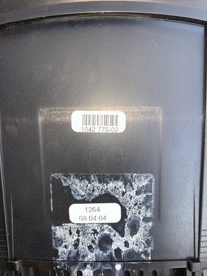 A220 BMW Strumento Tachimetro 1042775-02 Originale