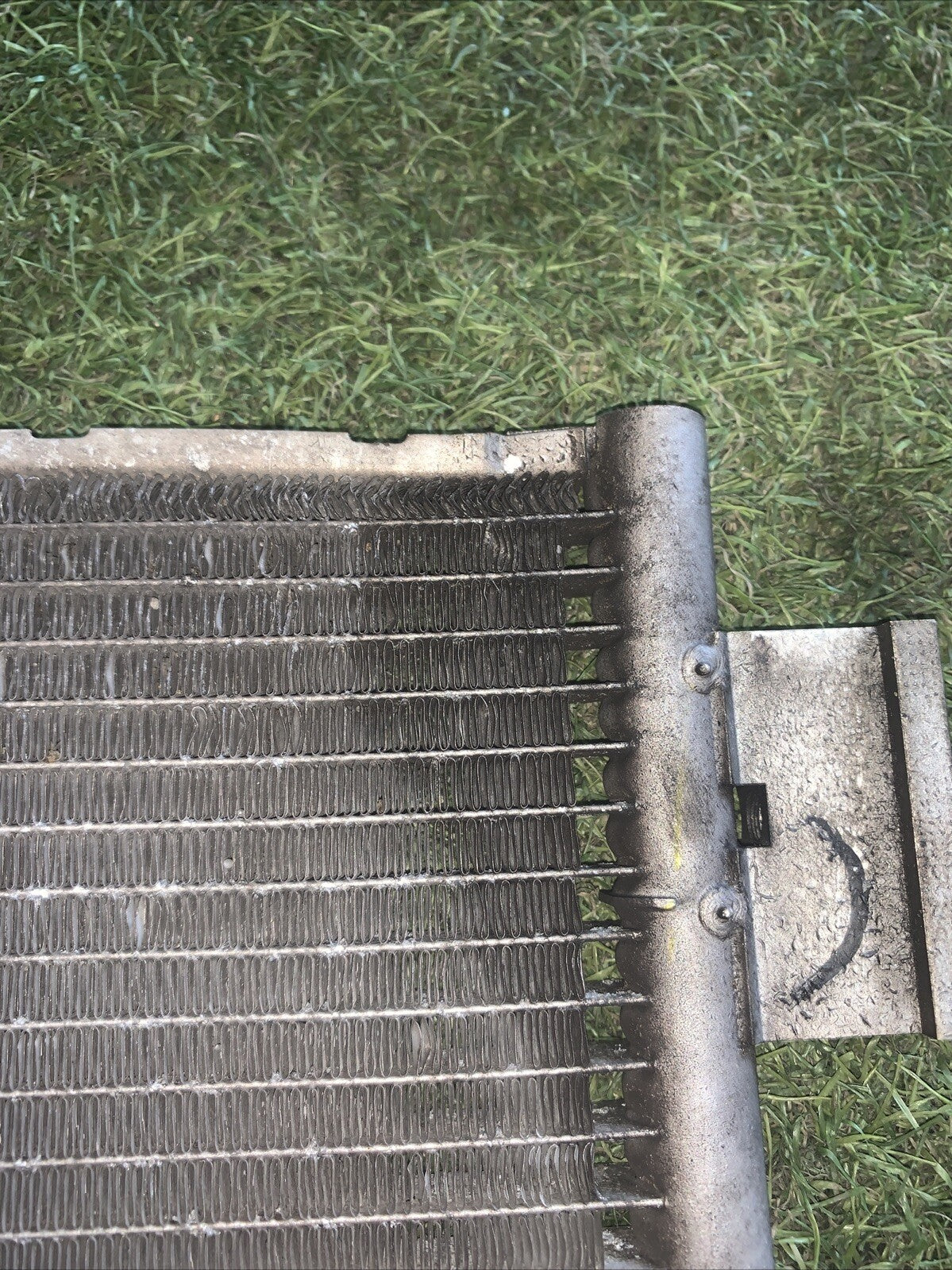 8A9470000 RADIATORE ARIA CONDIZIONATA FIAT TIPO (356 - 357) 1.6 MULTIJET