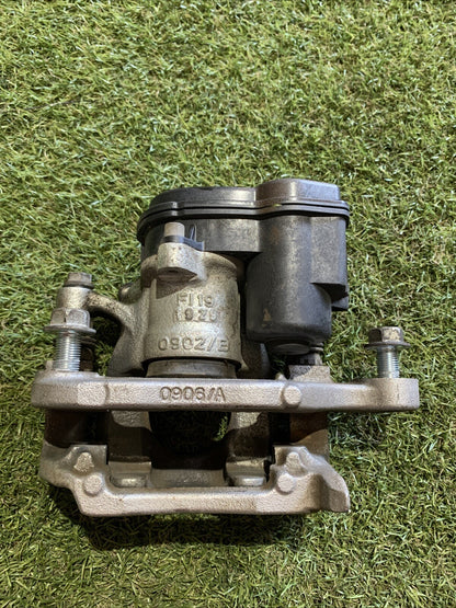 440114EA0A PINZA FRENO POSTERIORE SINISTRA ELETTRICA NISSAN QASHQAI (J11)