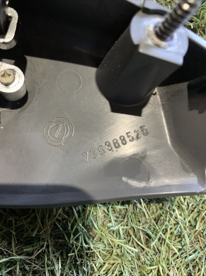 TERZO STOP PER FIAT Panda 2° Serie 735388525 (03 10)