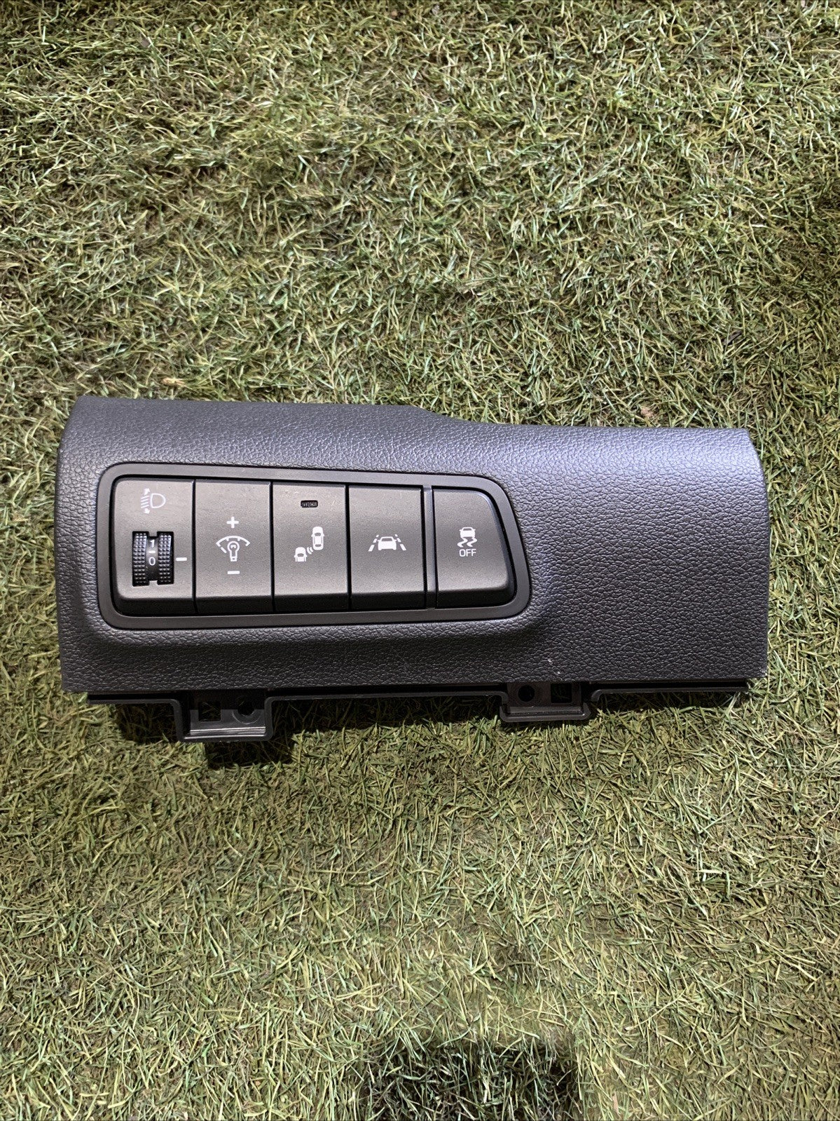 Comandi Multifunzioni Hyundai Tucson 2019 93710D7360