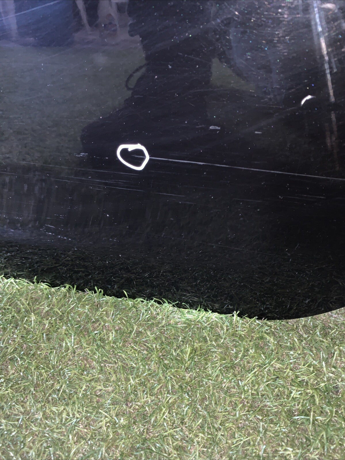 Porta Portiera Sportello Posteriore Sinistro Peugeot 308 2016 Berlina