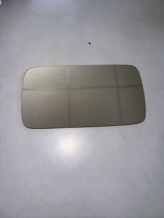 Vetro specchietto Ford Escort - Orion dal 1990 al 1994 sx senza piattello 304S