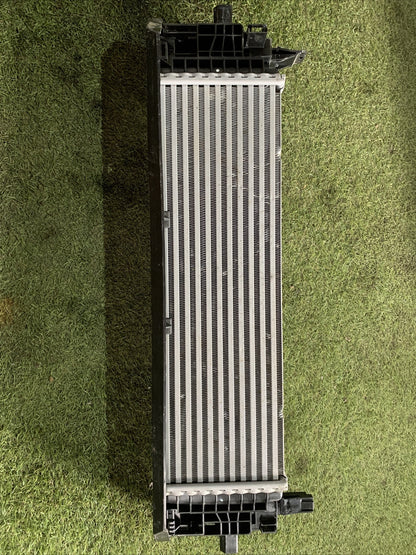 Radiatore Intercooler Bmw X4 2022 2.0 190CV 8578146