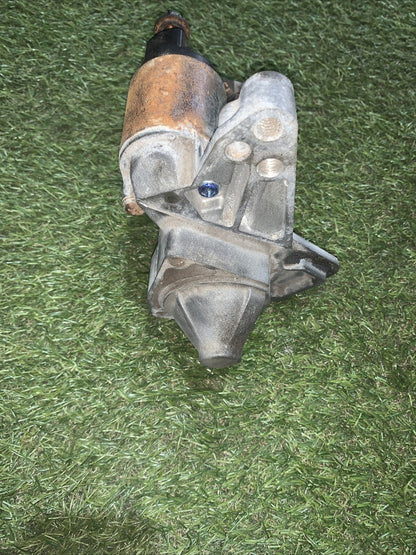 Motorino Avviamento Renault Twingo 2019 1.0 Benzina 233000779R