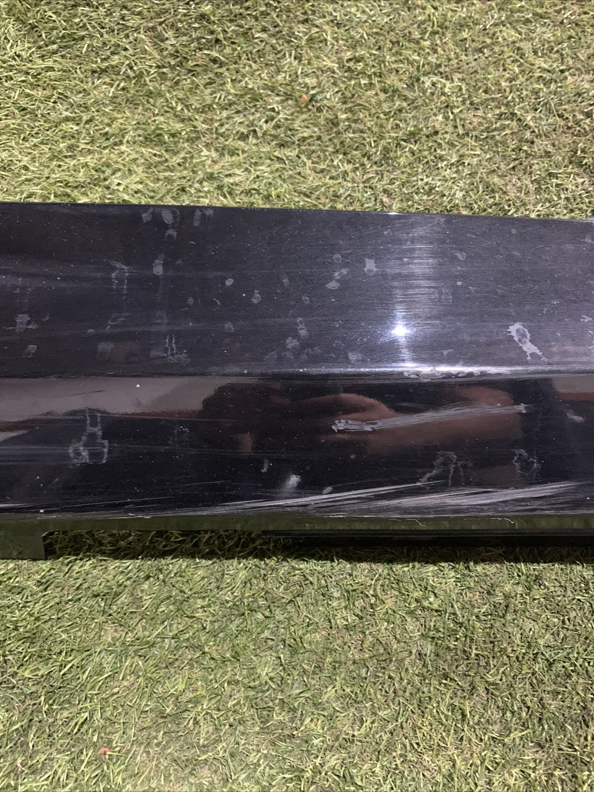 Minigonna Destra Bmw Serie 1 E81 2007 3 Porte 7183234