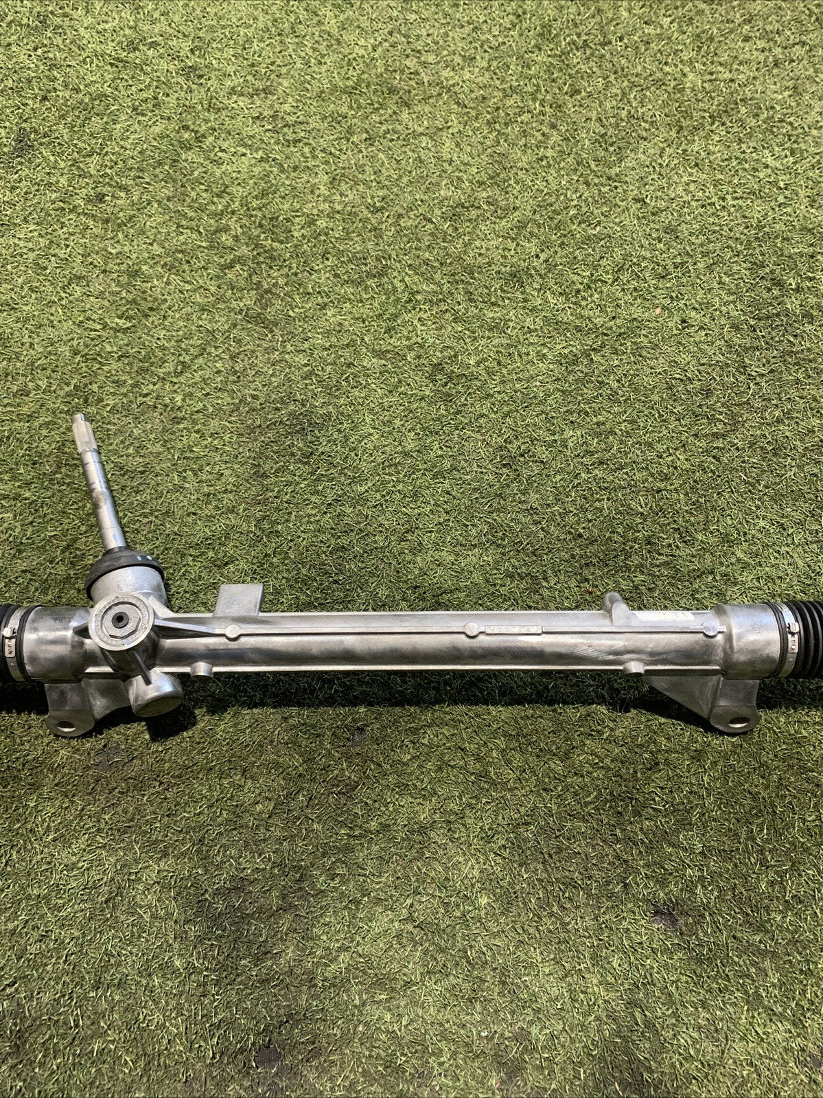 SCATOLA DELLO STERZO PER RENAULT Kadjar Serie 480014EH0A Diesel 1500 (15 )