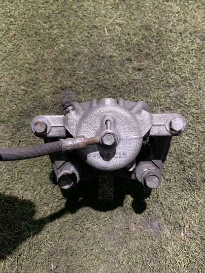 PINZA FRENO ANTERIORE SINISTRA NISSAN Micra Serie (K14) 2018 900 B 410111HA0A