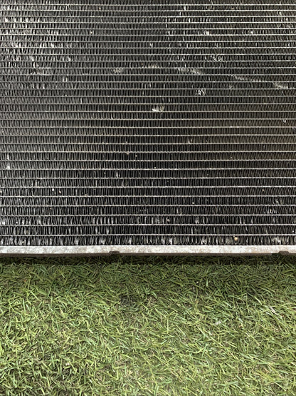 RADIATORE ARIA CONDIZIONATA FIAT GRANDE PUNTO (199) 1.3 MULTIJET 90CV (2005 