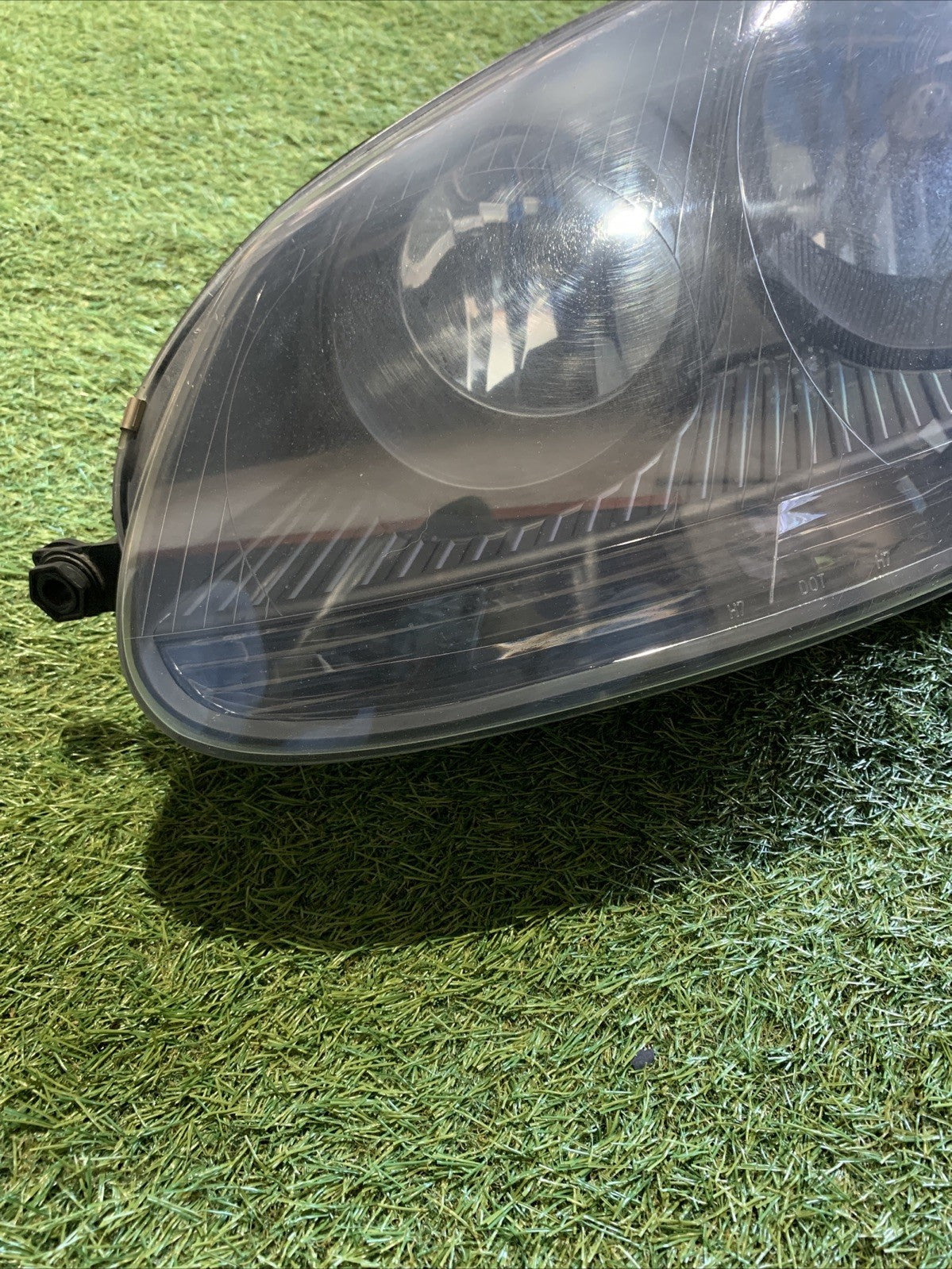 Faro Fanale Anteriore Sinistro Volkswagen Golf 5