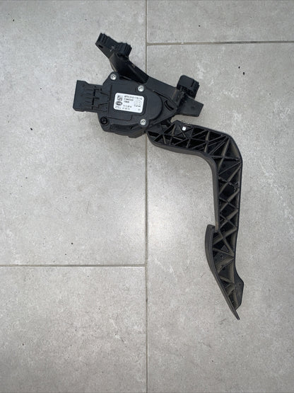 51942423 PEDALE ACCELERATORE FIAT 500X JEEP RENEGADE