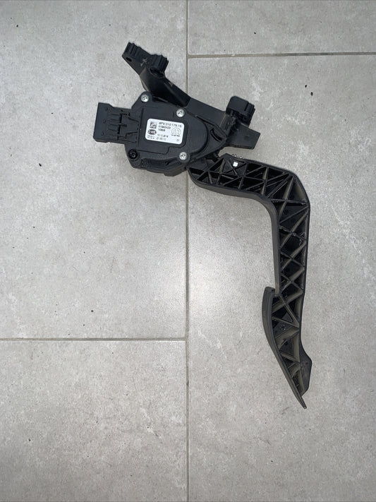 51942423 PEDALE ACCELERATORE FIAT 500X JEEP RENEGADE