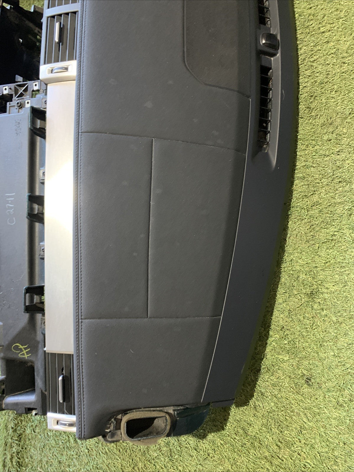 KIT AIRBAG CON AIRBAG PASSEGGERO LAND ROVER RANGE ROVER EVOQUE 2011-2018