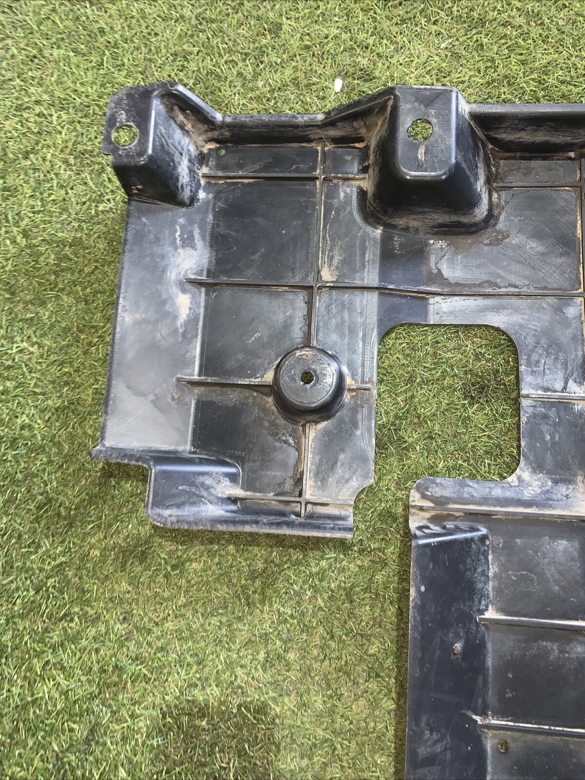 Sotto Piano Motore Sotto Scocca Sinistra Fiat 500X 52085832