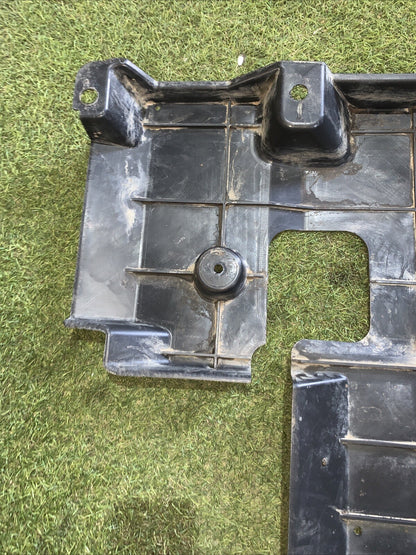 Sotto Piano Motore Sotto Scocca Sinistra Fiat 500X 52085832