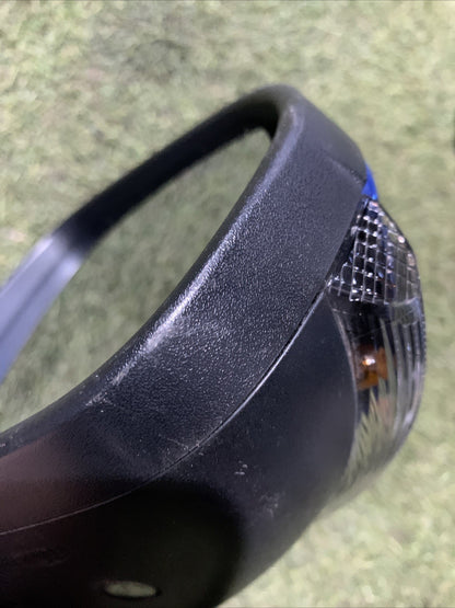 SPECCHIETTO SPECCHIO RETROVISORE DESTRO DX FORD PUMA (19/24) 10 PIN