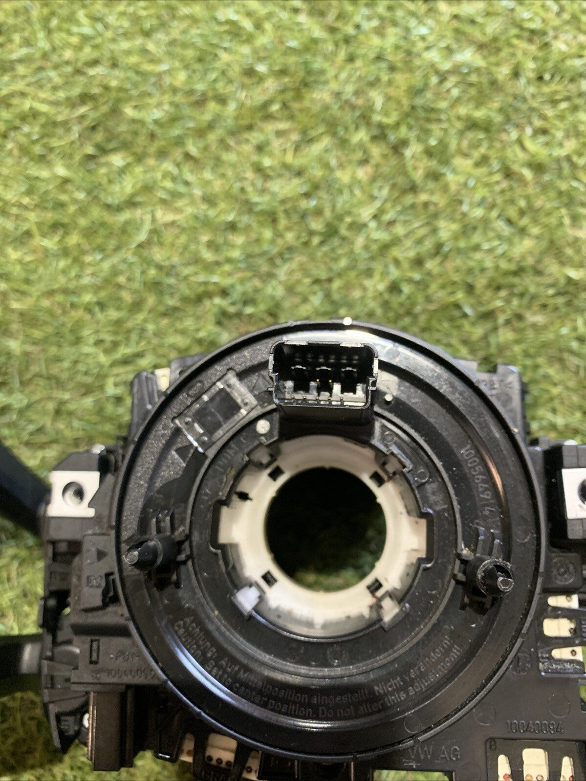 DEVIOLUCI AUDI A3 Sportback Serie (8VF) 8V0953521HB 8V0953502AH (16)