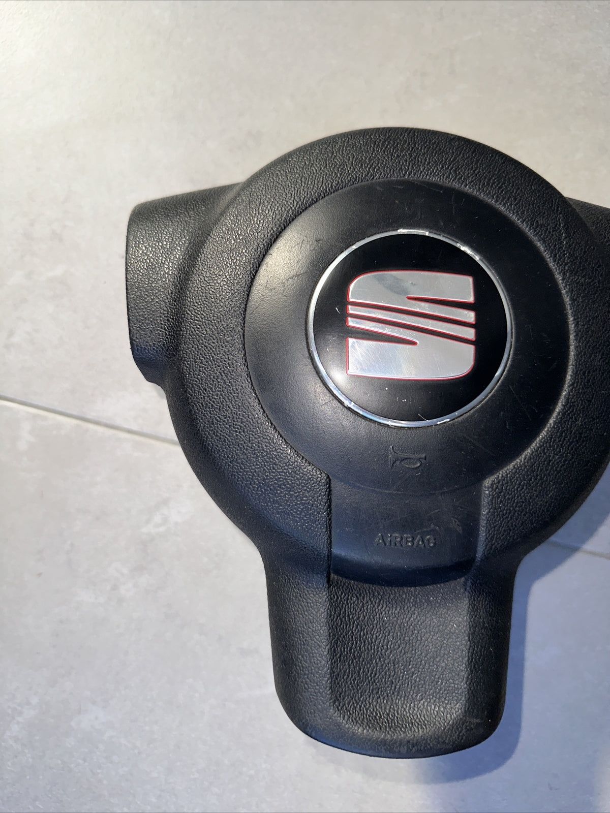 Airbag volante W01P0880201Q Seat Leon