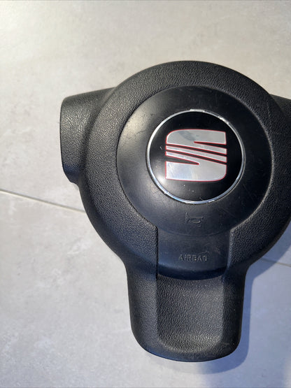 Airbag volante W01P0880201Q Seat Leon