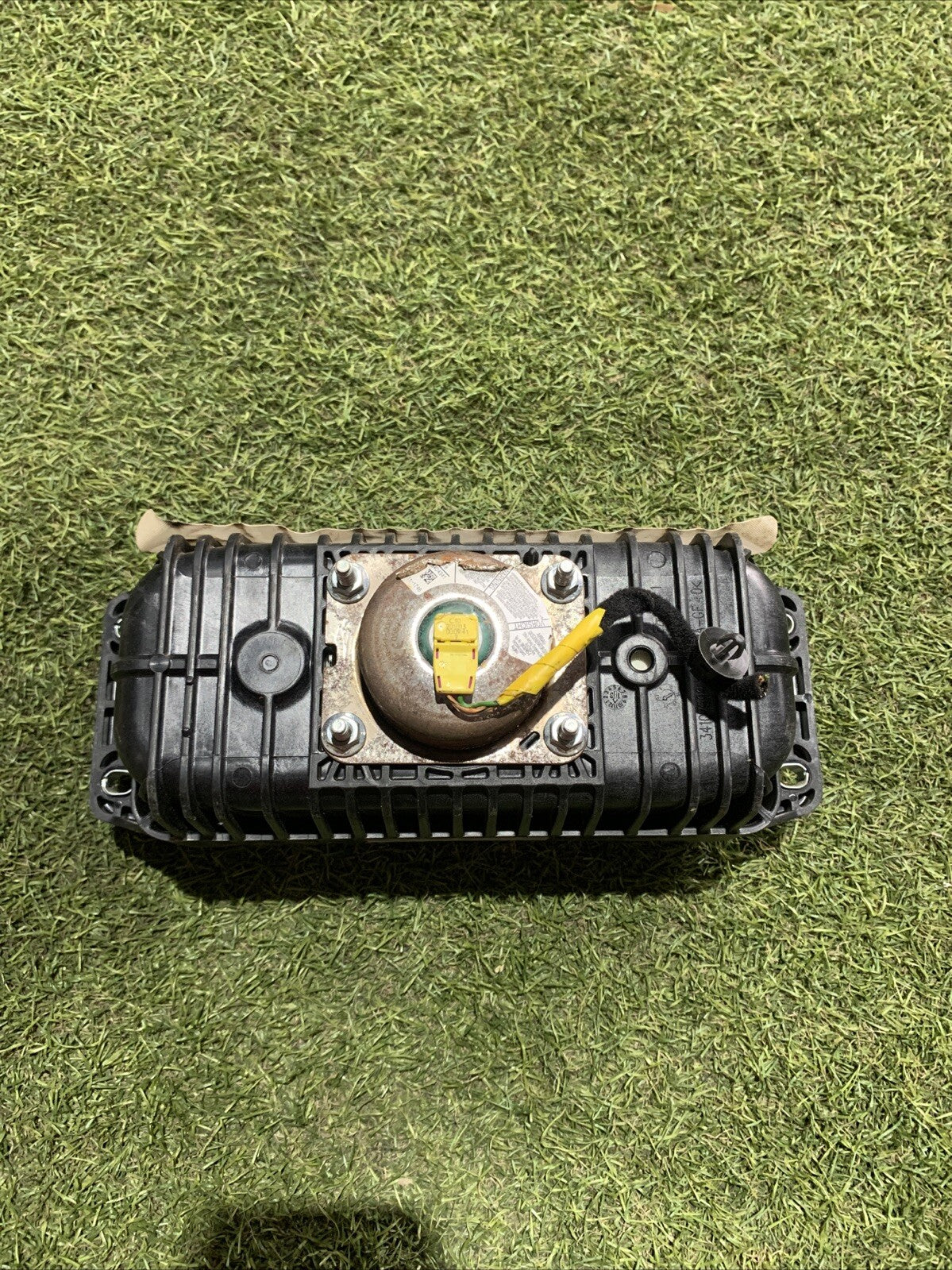 Airbag Cruscotto Lato Passeggero Fiat Panda 3 Serie Anno 2016 00519428180