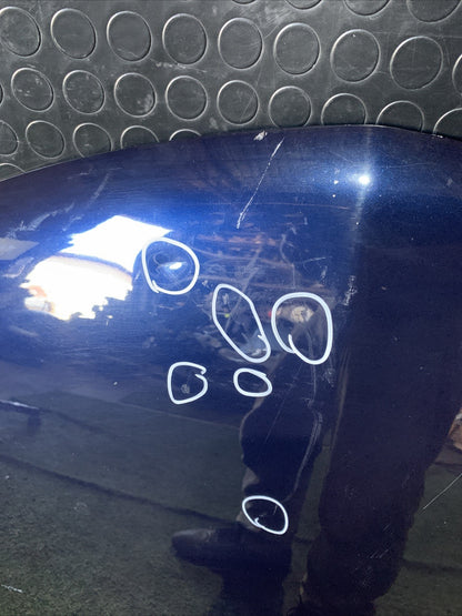 COFANO ANTERIORE LANCIA YPSILON 2018