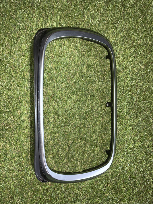 735679055 CORNICE AUTORADIO FIAT 500X (334)(2021) (2)