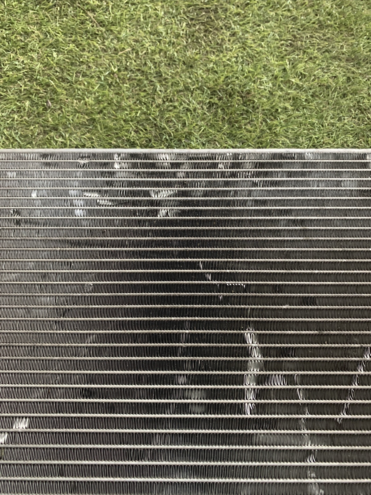 RADIATORE ACQUA PER AUDI Q5 (FYB) | 80A121251D 2017