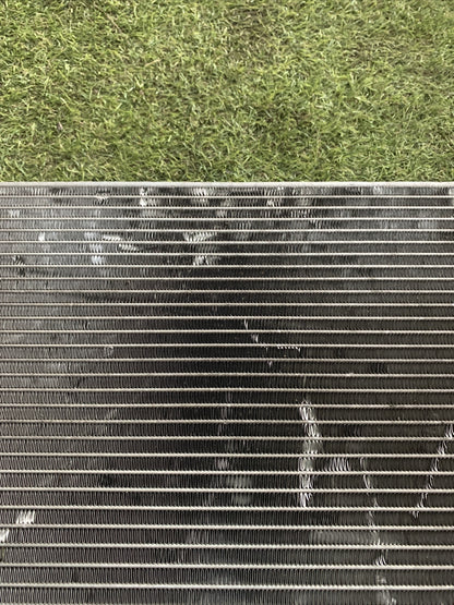 RADIATORE ACQUA PER AUDI Q5 (FYB) | 80A121251D 2017