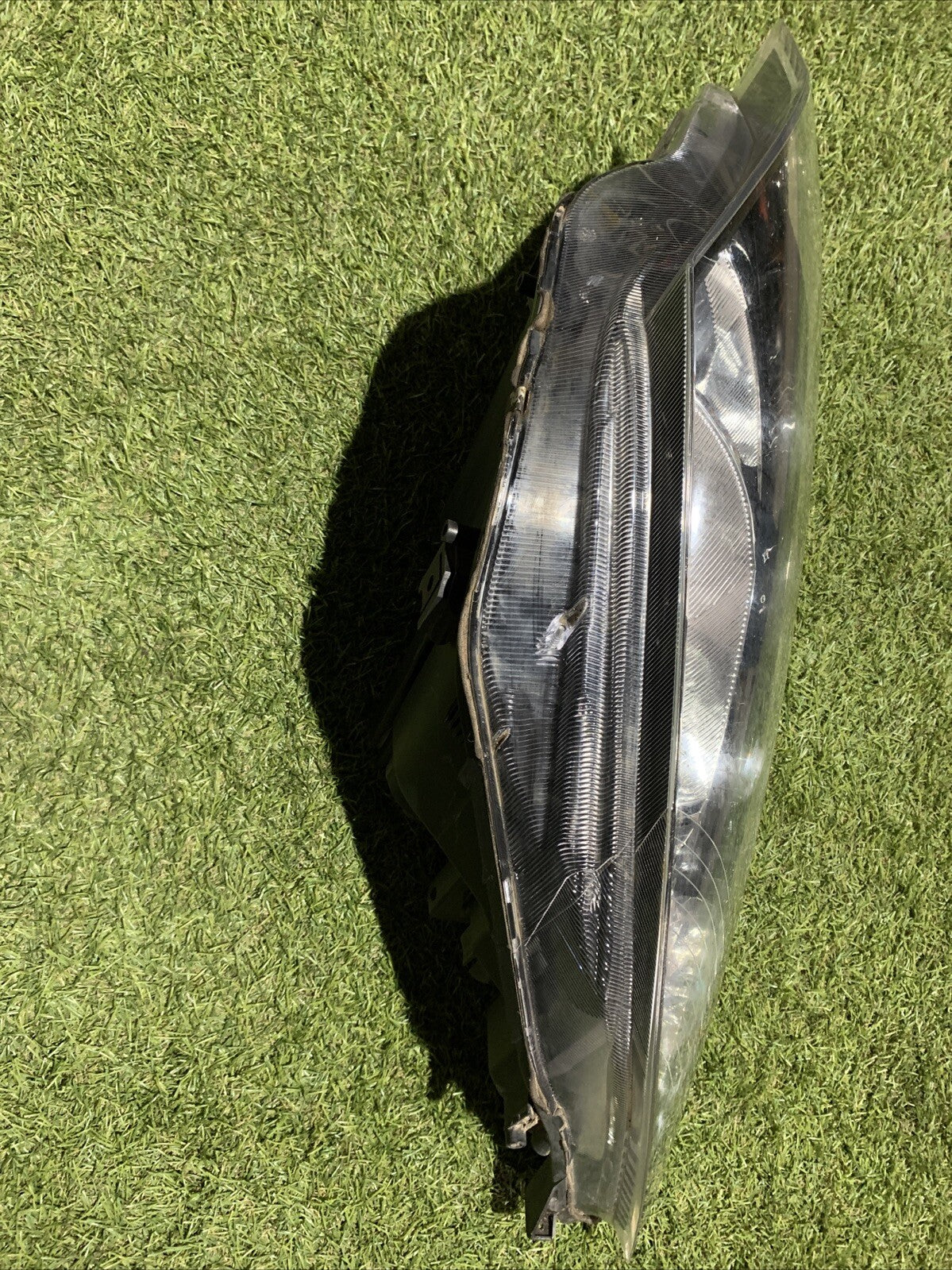 Faro Fanale Alogeno Anteriore Sinistro Honda Civic 2012 33150-TV0-G012-M1