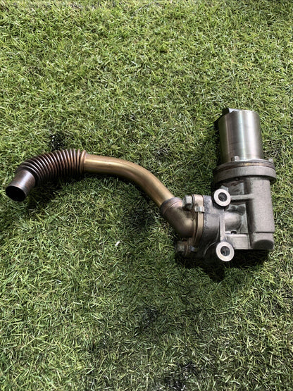 Valvola Egr Hyundai I30 1.6 Diesel D4FB 28410-2A120