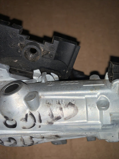 Bloccasterzo Accensione 1K0905851 6ra905865a VW Up Skoda Citigo Seat Mii Complet