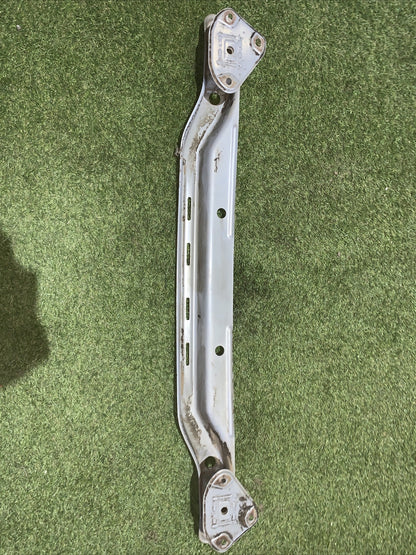 TRAVERSA PARAURTI POSTERIORE TOYOTA Aygo 1° Serie 1KRFE (0508) 1071452