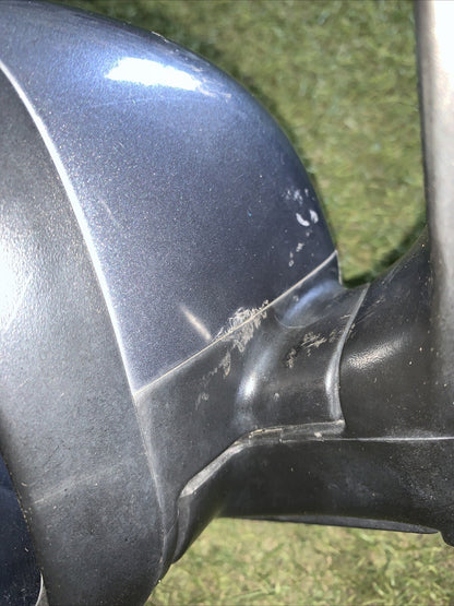 SPECCHIO SPECCHIETTO RETROVISORE SINISTRO SKODA FABIA 2011 5PIN