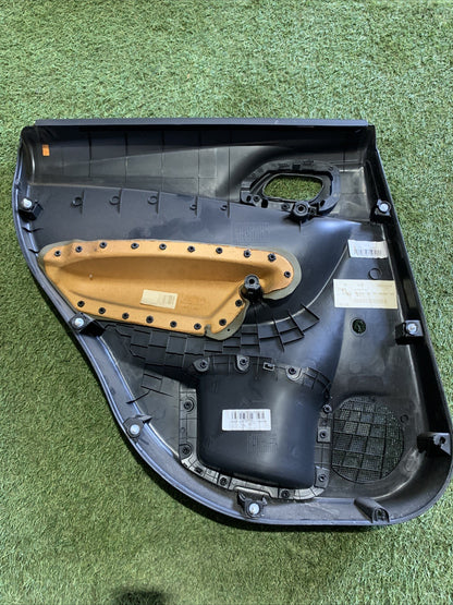 Pannello Porta Interno Posteriore Destro Citroen C3 2013 96835051GB