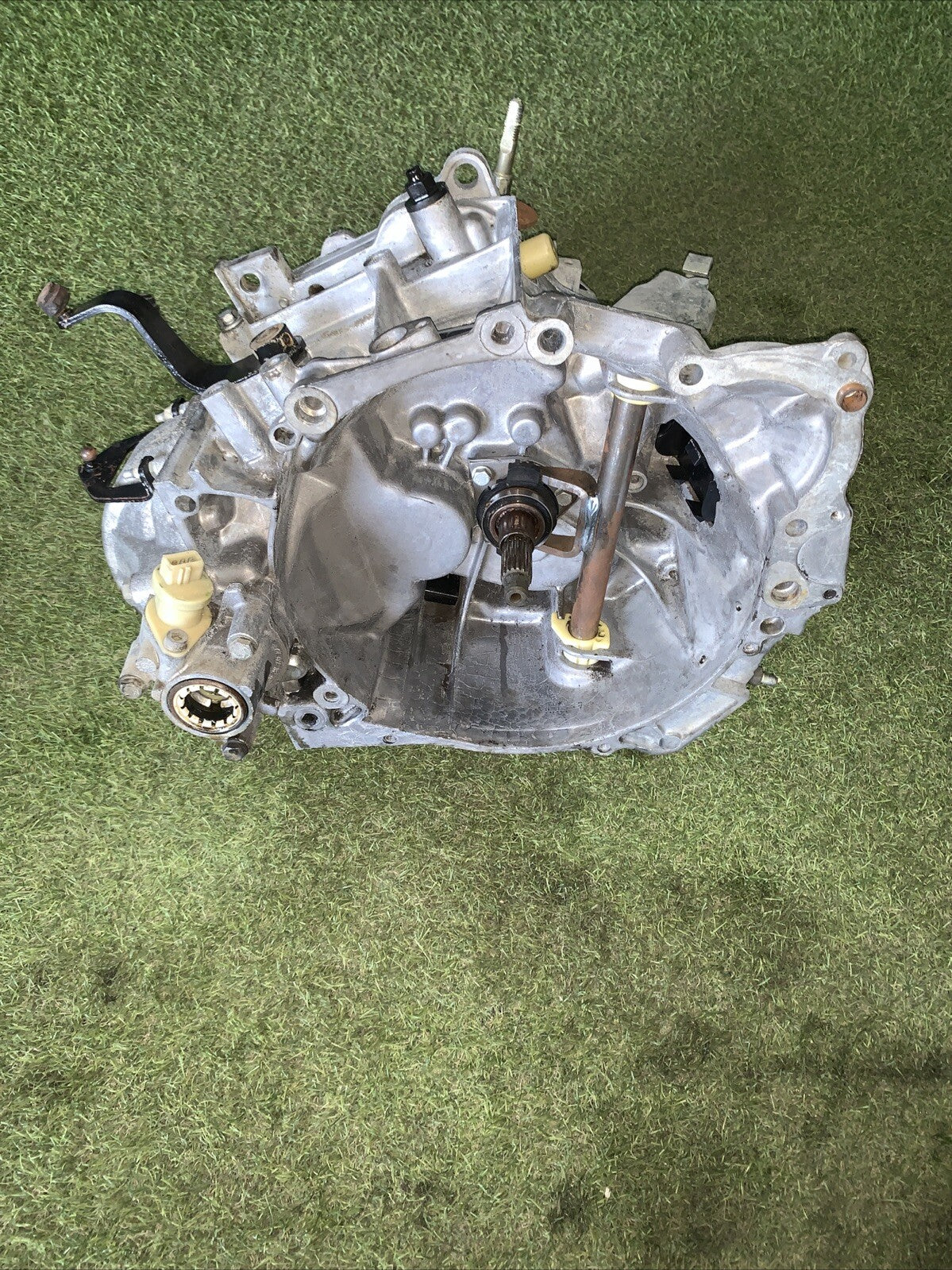 Cambio Manuale per Peugeot Ranch 1.9D Aspirato 1999