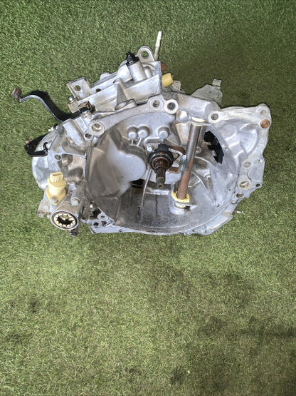 Cambio Manuale per Peugeot Ranch 1.9D Aspirato 1999