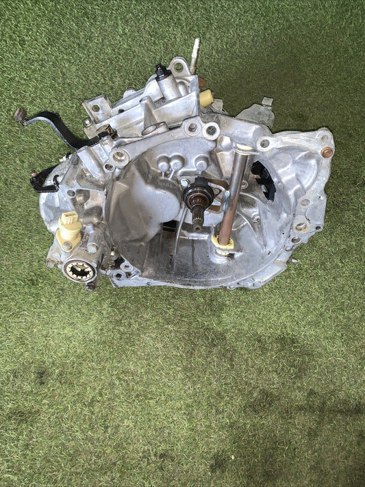 Cambio Manuale per Peugeot Ranch 1.9D Aspirato 1999