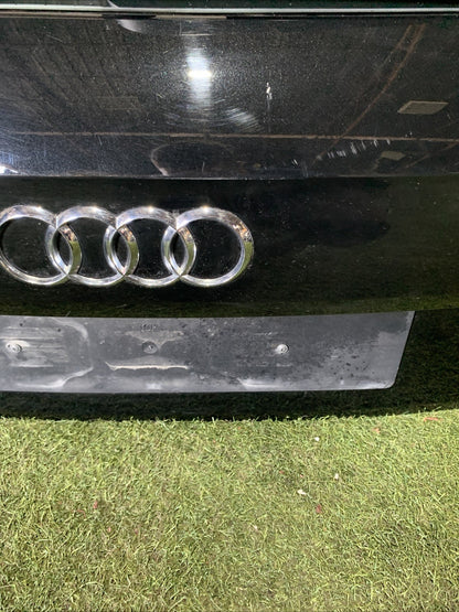 Cofano Baule Portellone Posteriore Audi Q2 2019 (3)