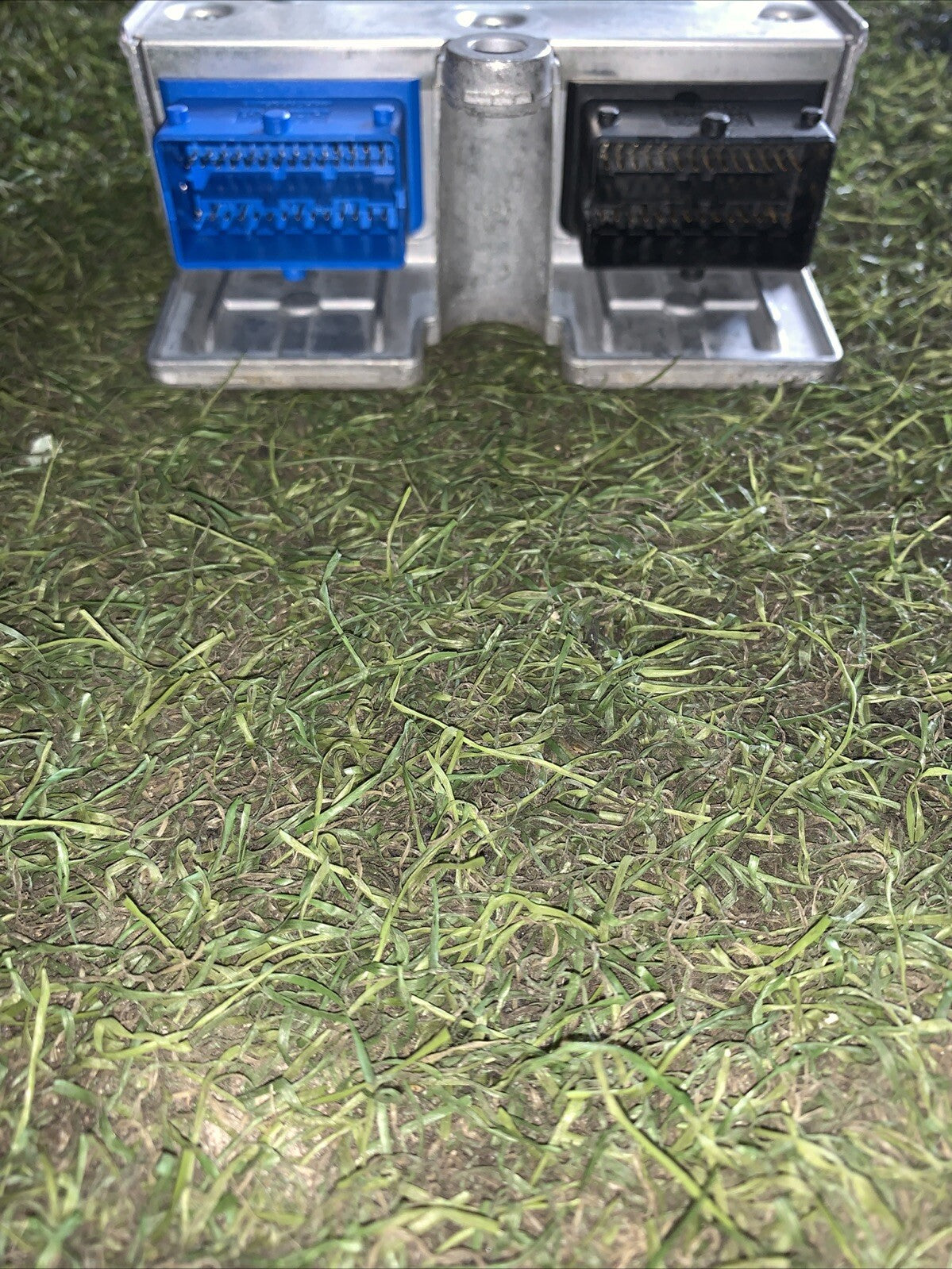 CENTRALINA AIRBAG OPEL Astra H 13188855 (07)