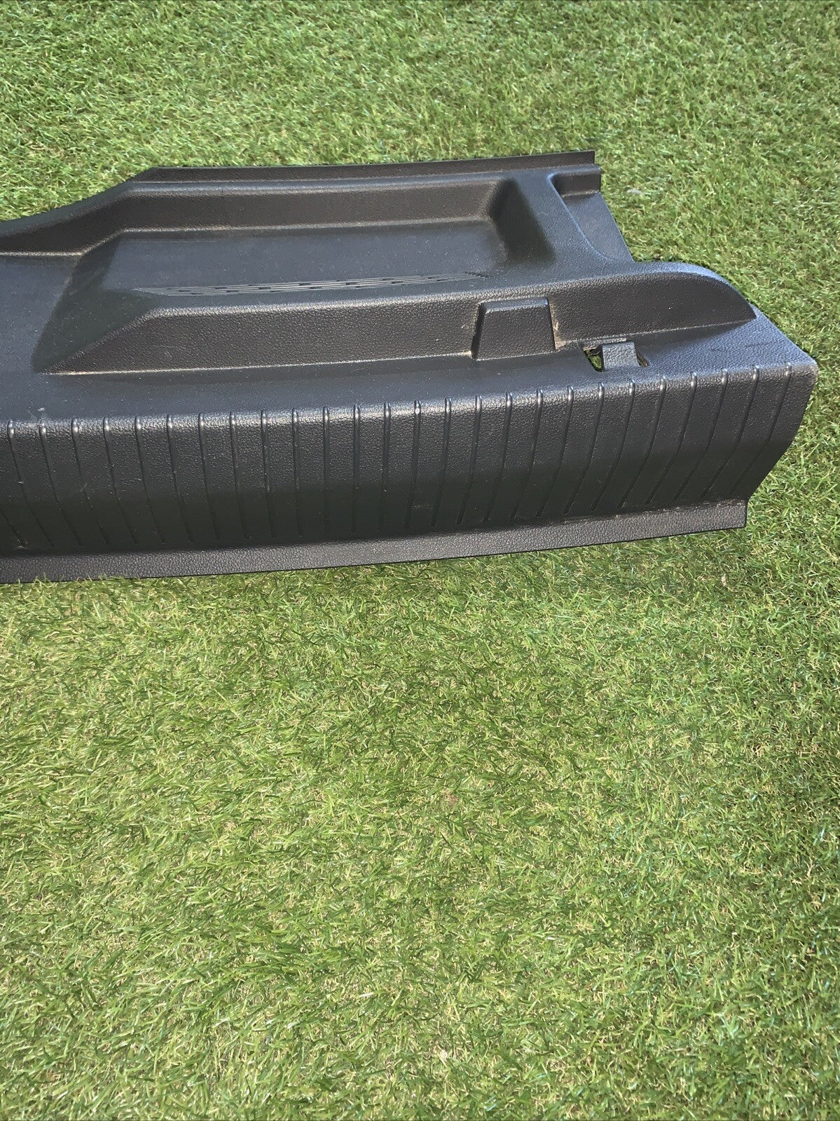 PLASTICA RIVESTIMENTO INFERIORE BAGAGLIAIO POSTERIORE VW VOLKSWAGEN T-ROC