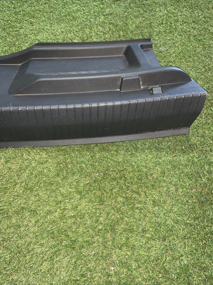 PLASTICA RIVESTIMENTO INFERIORE BAGAGLIAIO POSTERIORE VW VOLKSWAGEN T-ROC