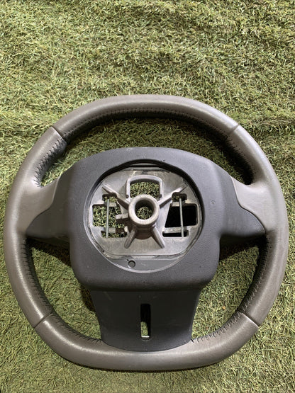 VOLANTE STERZO PER CITROEN C4 Cactus 98031272YC (14>18)