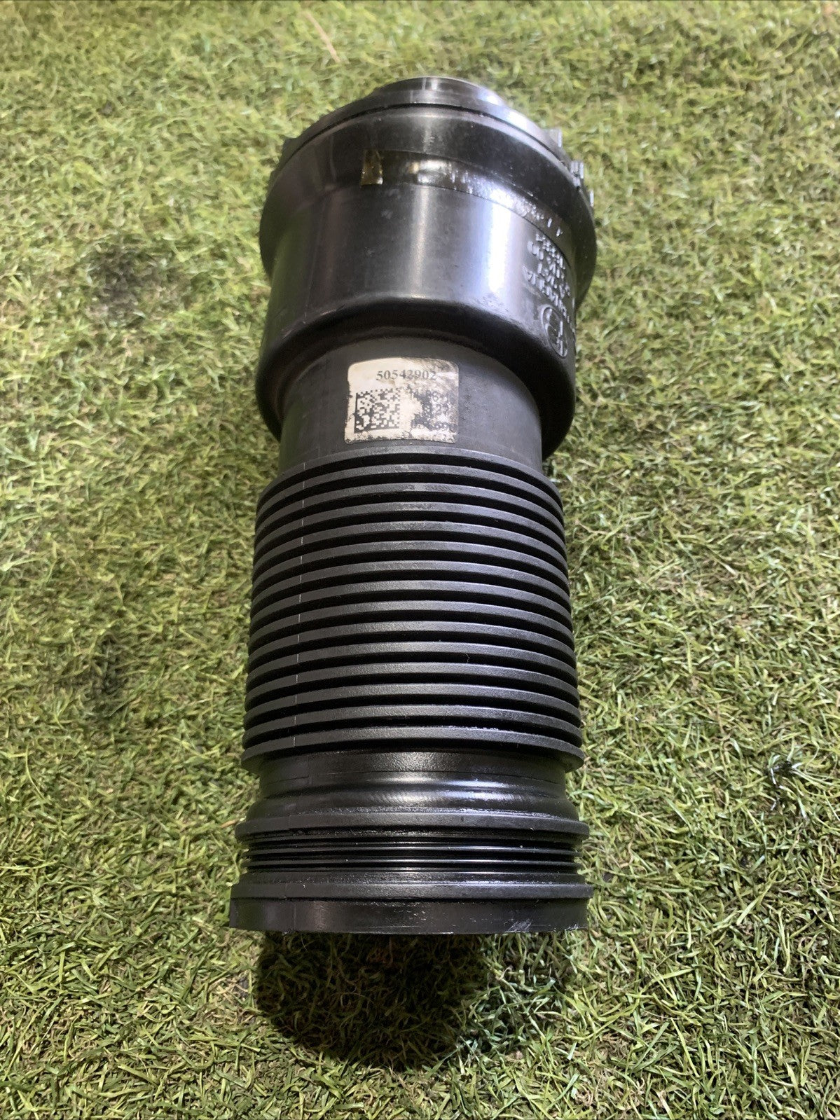 Manicotto Aspirazione Alfa Romeo Giulia 50542902