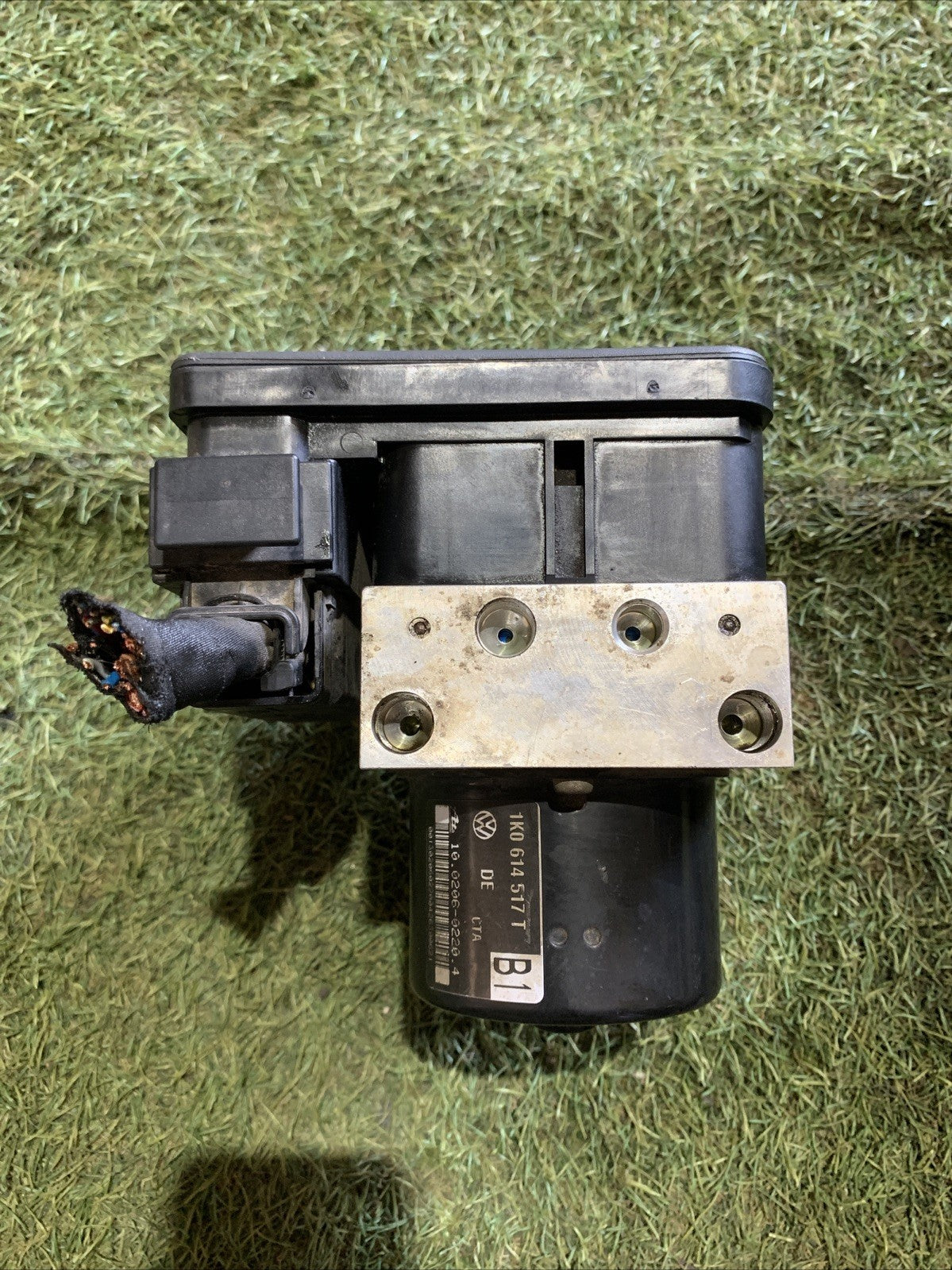 Pompa Abs Volkswagen Golf 5 1.9 Diesel 1K0907379AA