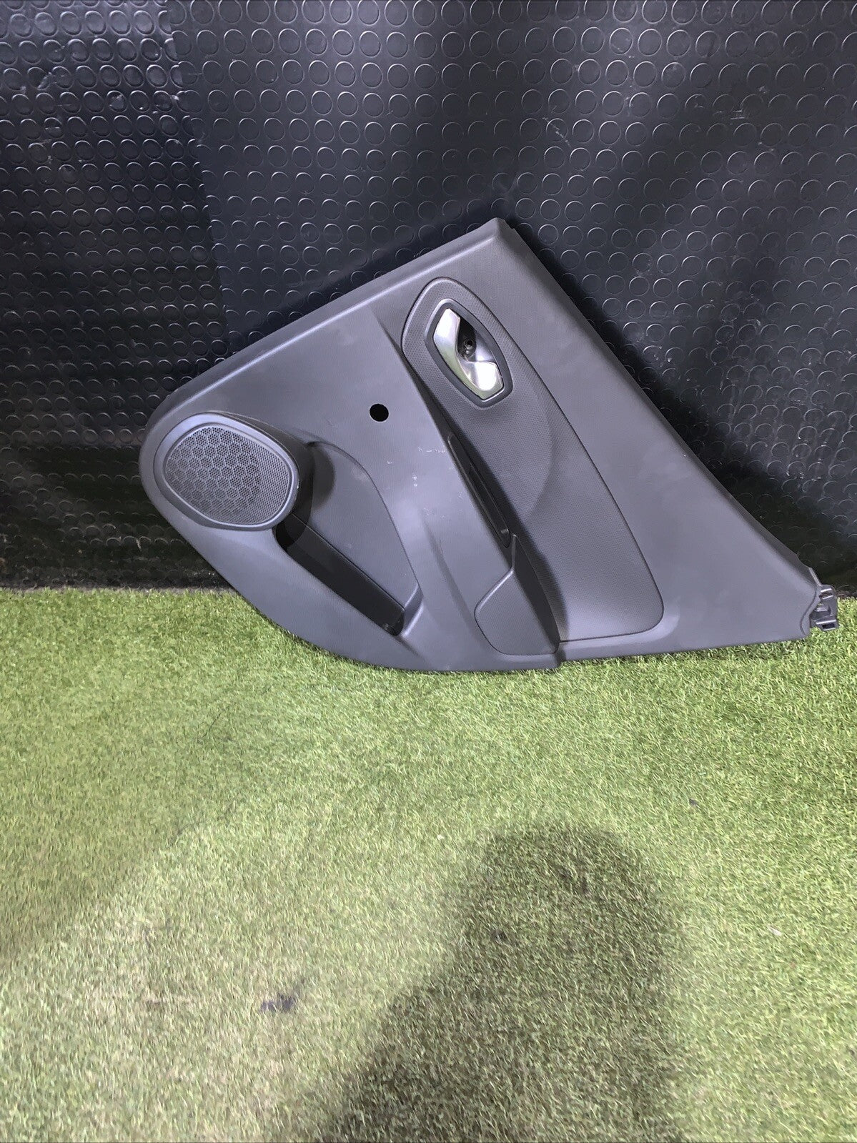 Pannello Posteriore Destro Renault Clio 2015 829A09683R