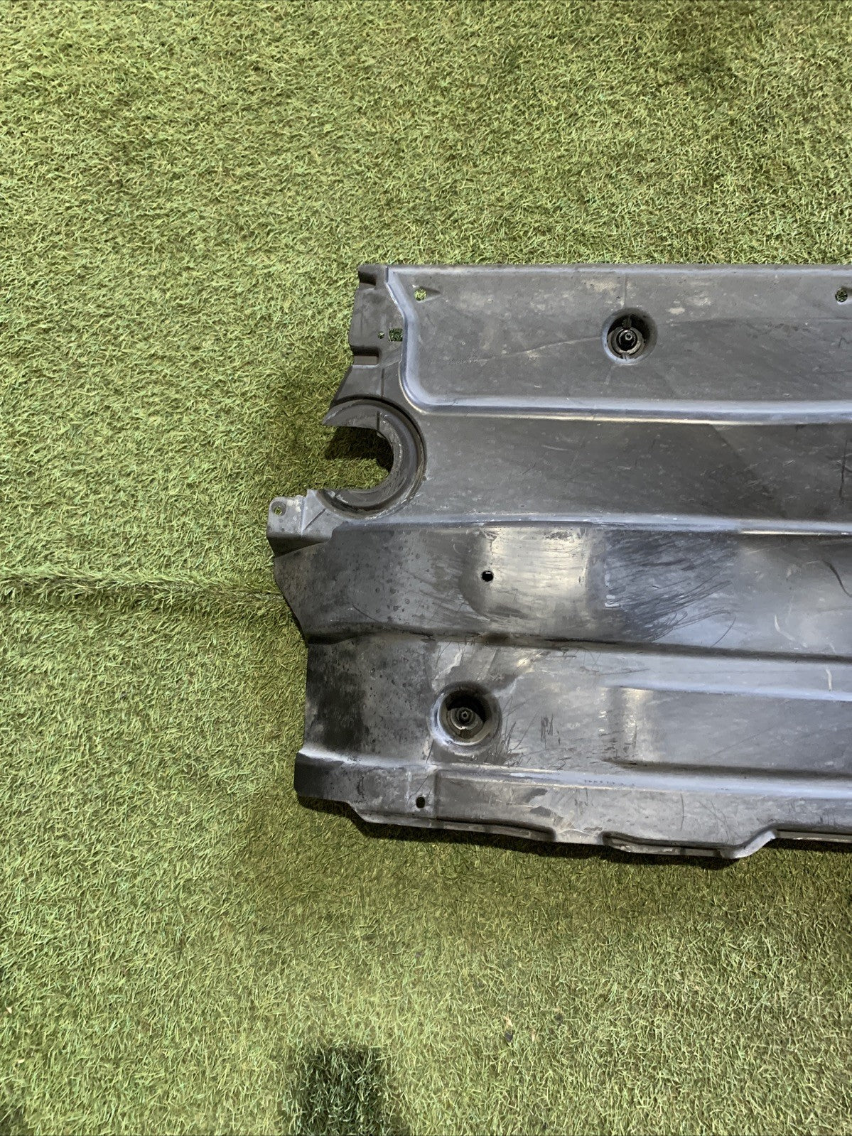 Protezione Sottoscocca Lato Sinistro Volkswagen T-Roc 2023 5WA825101