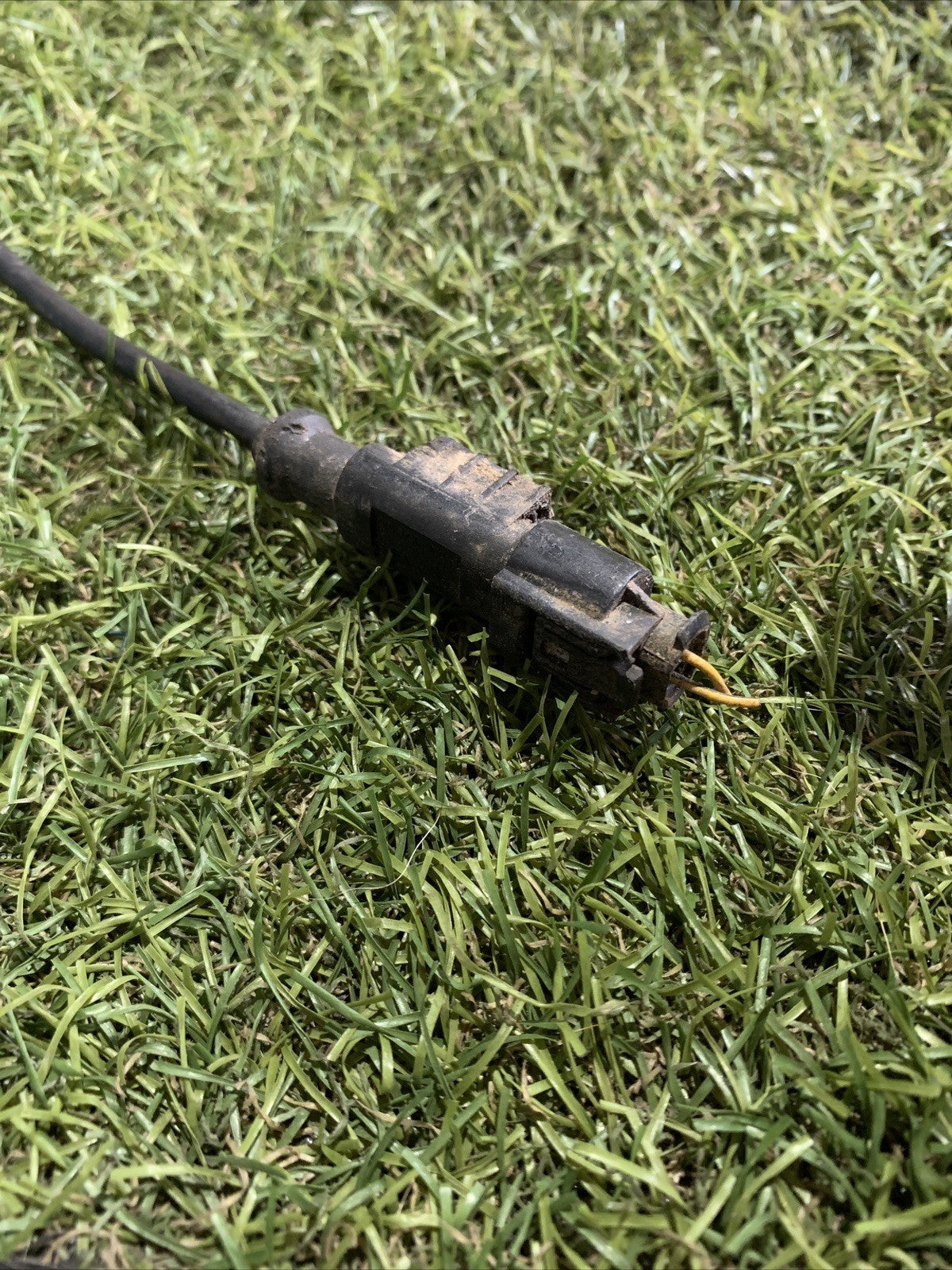 Mozzo Montante Anteriore Sinistro Fiat Panda 312 1.3 Diesel 52018641 (2)