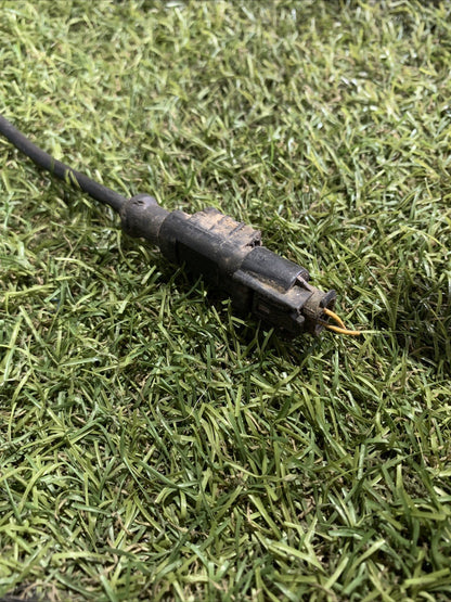 Mozzo Montante Anteriore Sinistro Fiat Panda 312 1.3 Diesel 52018641 (2)